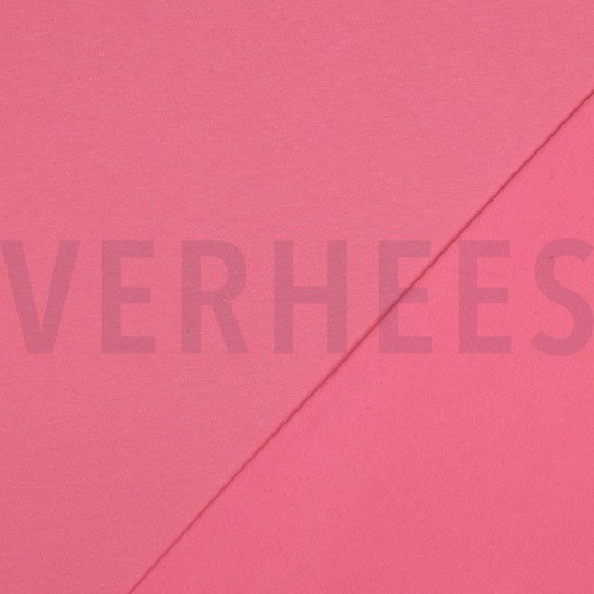 SOFT SWEAT GOTS ROSA #7