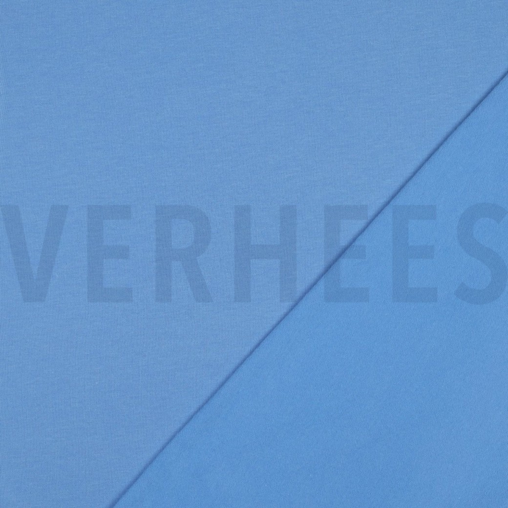 SOFT SWEAT GOTS BLUE #4