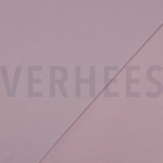 SOFT SWEAT GOTS DONKER POEDER #7