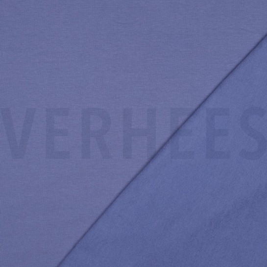 SOFT SWEAT GOTS LAVENDEL #7