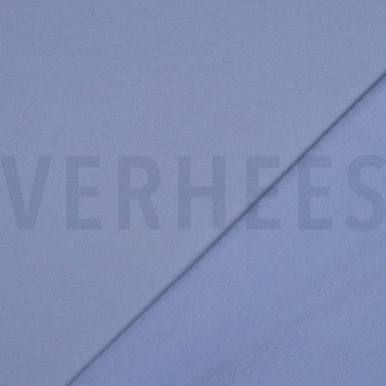 SOFT SWEAT GOTS HELLES LAVENDEL #7