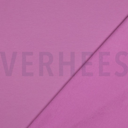 SOFT SWEAT GOTS HELLVIOLETT #7