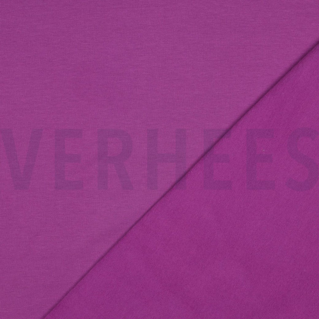 SOFT SWEAT GOTS VIOLET #4