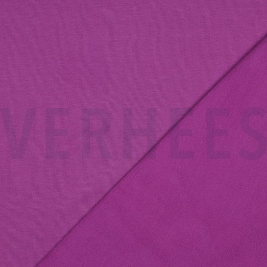 SOFT SWEAT GOTS VIOLETT #7