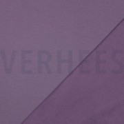 SOFT SWEAT GOTS GRAPE (thumbnail) #4