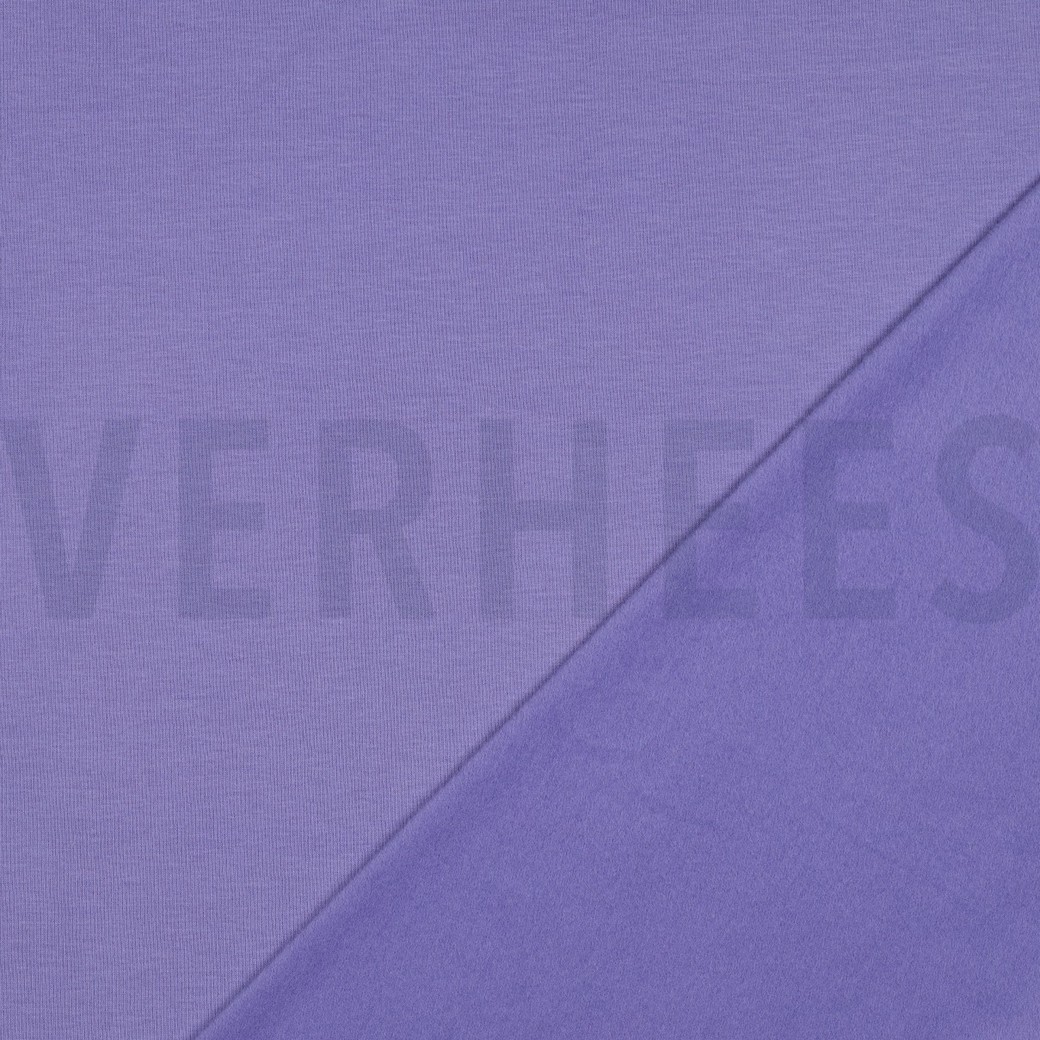 SOFT SWEAT GOTS DARK LAVENDER #4