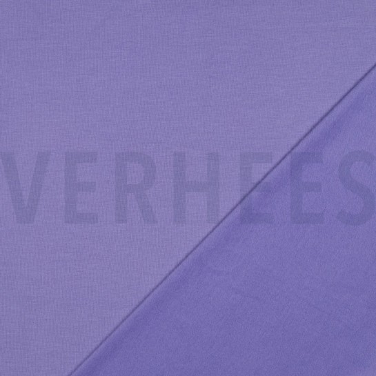 SOFT SWEAT GOTS DARK LAVENDER #7