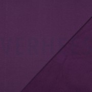 SOFT SWEAT GOTS SHADOW PURPLE (thumbnail) #4