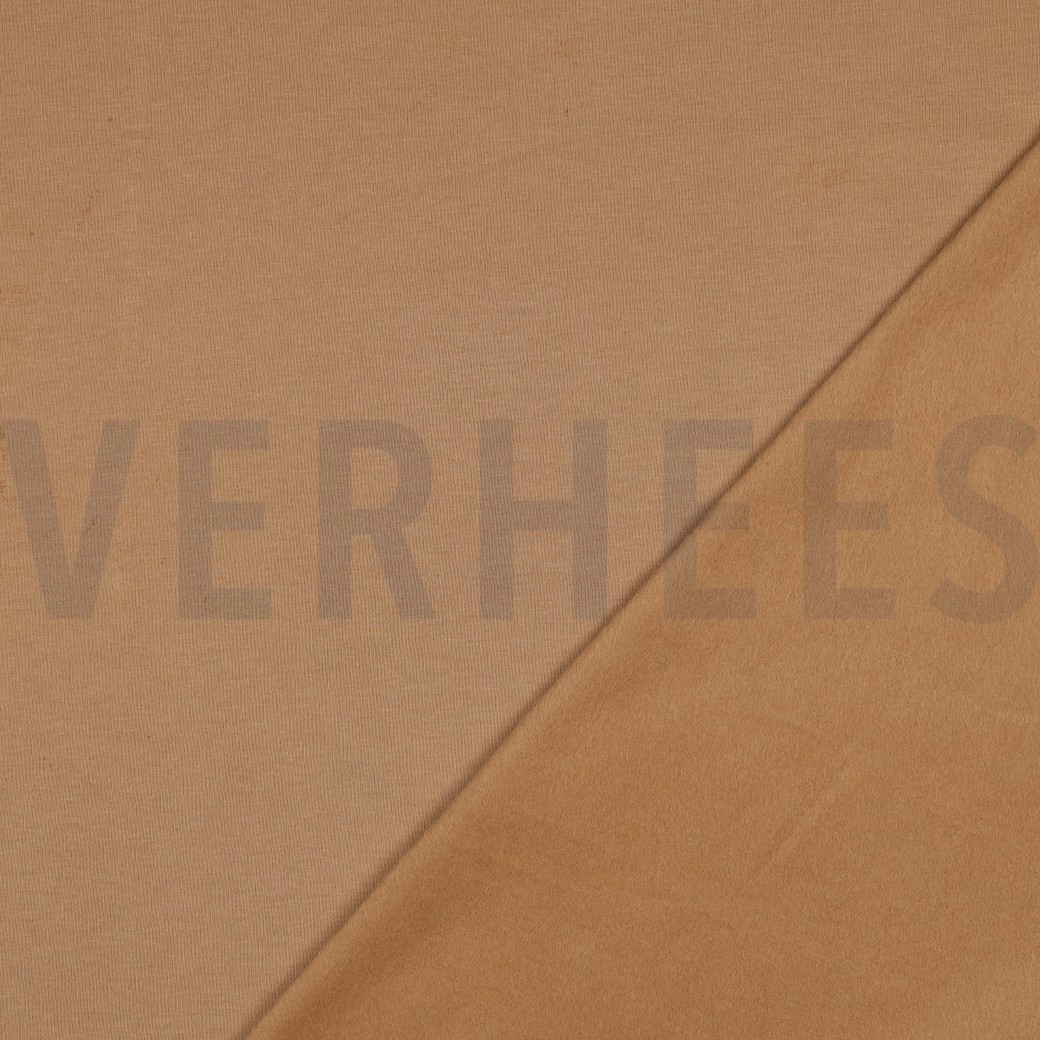 SOFT SWEAT GOTS CAMEL #4