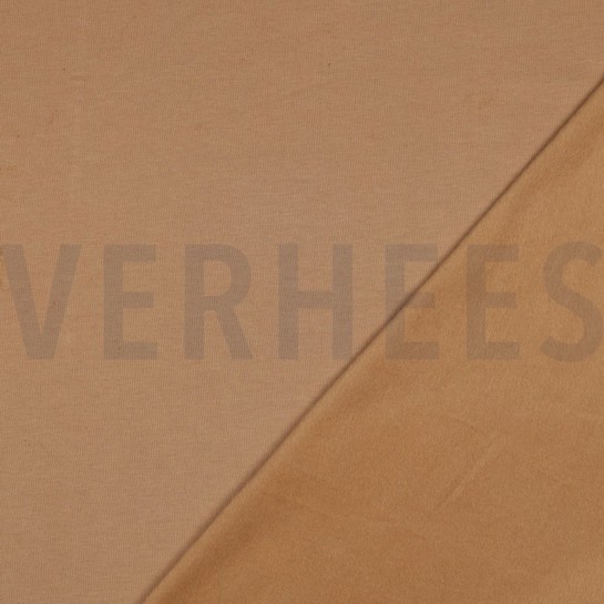 SOFT SWEAT GOTS CAMEL #7