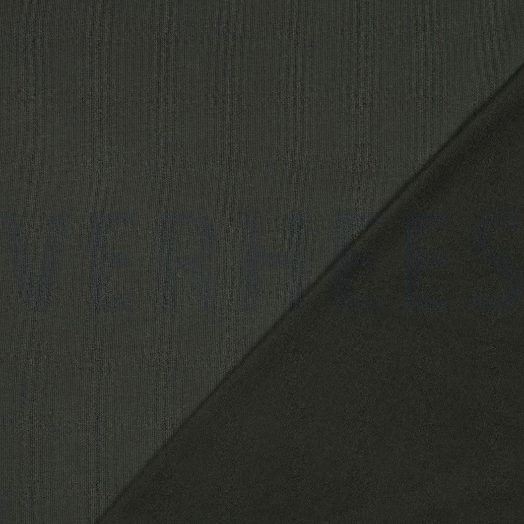 SOFT SWEAT GOTS HUNTER #4