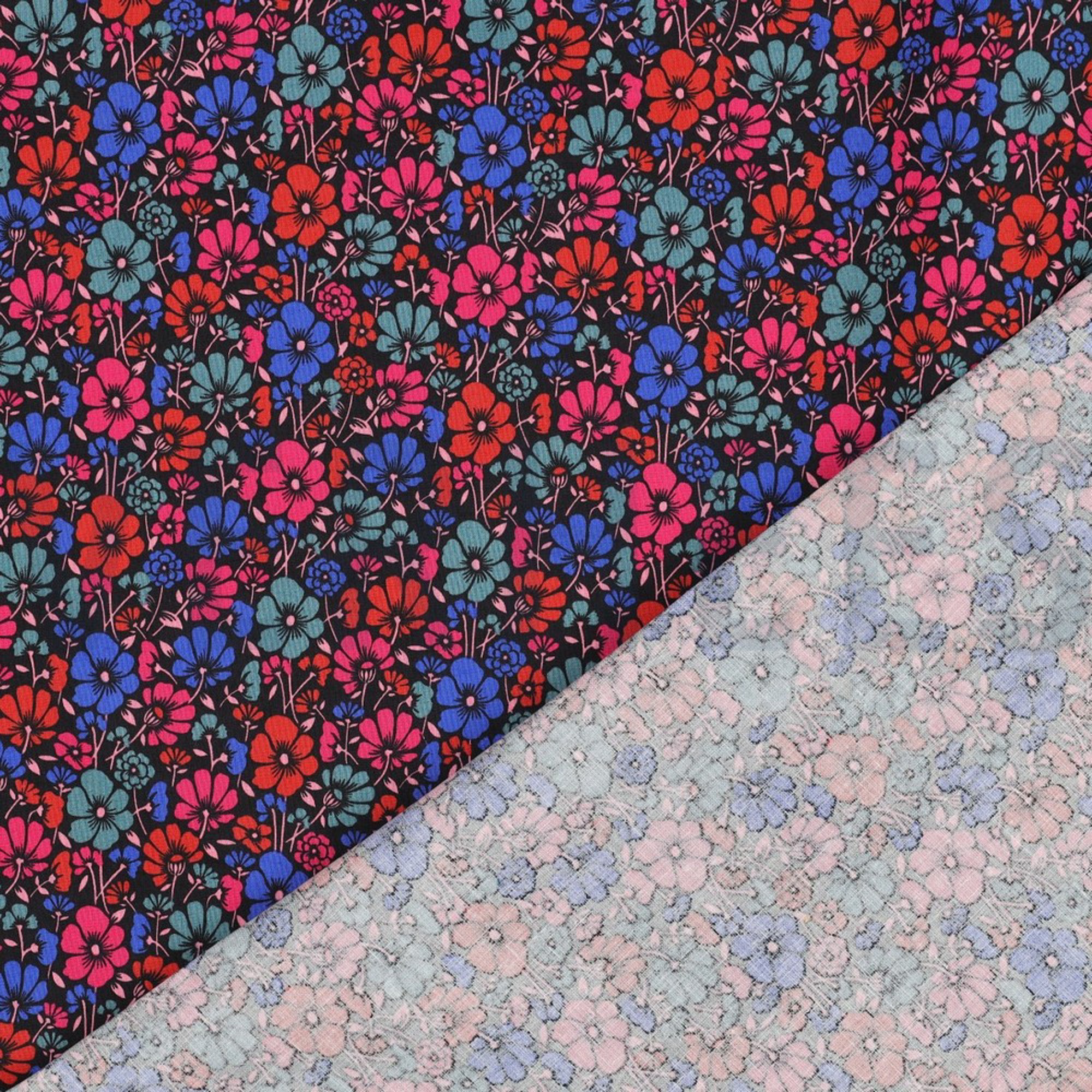 COATED COTTON FLOWERS BLACK (high resolution) #4