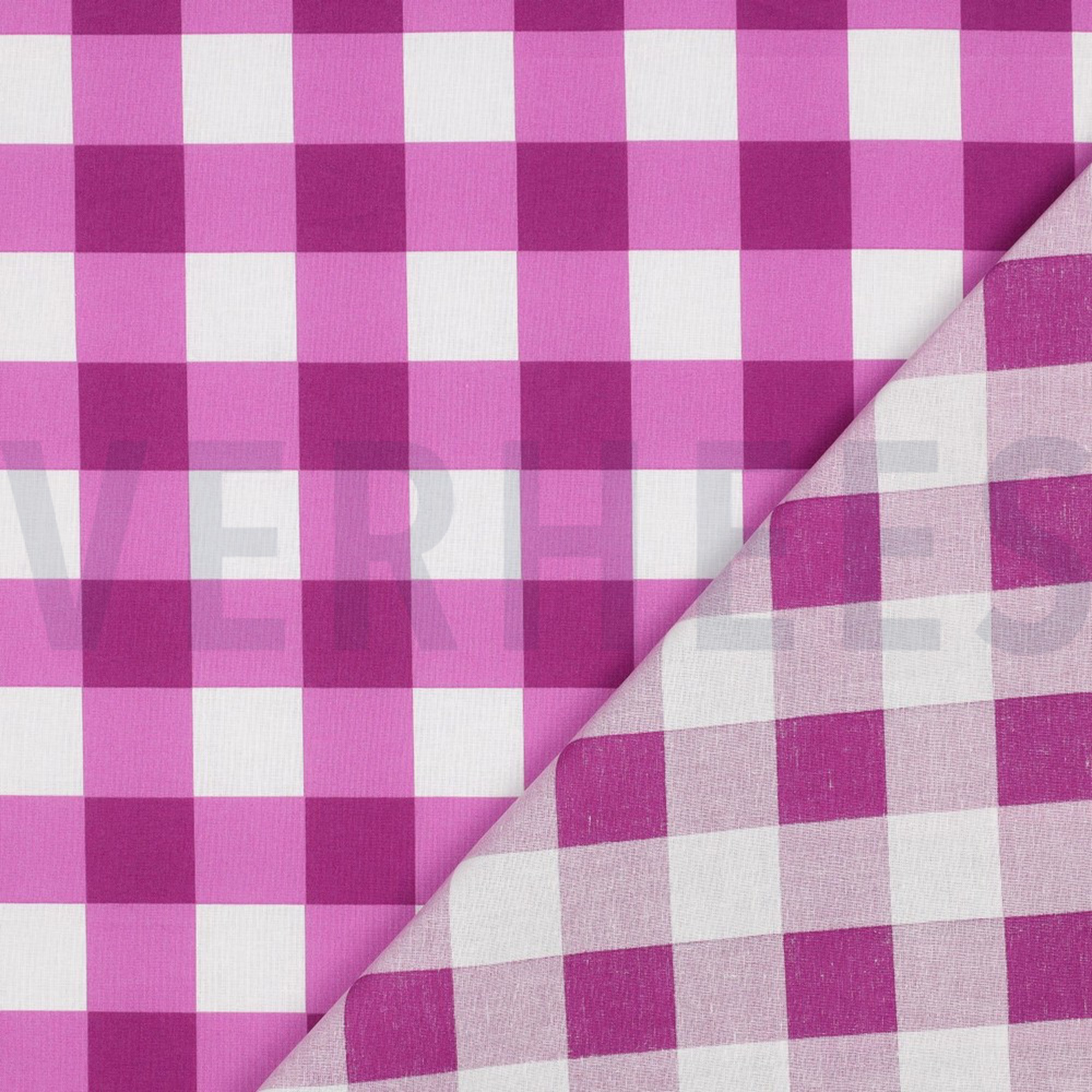 COATED COTTON CHECKS PURPLE (high resolution) #4