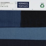 DENIM STRETCH 9 OZ RECYCLED BLACK (thumbnail) #5