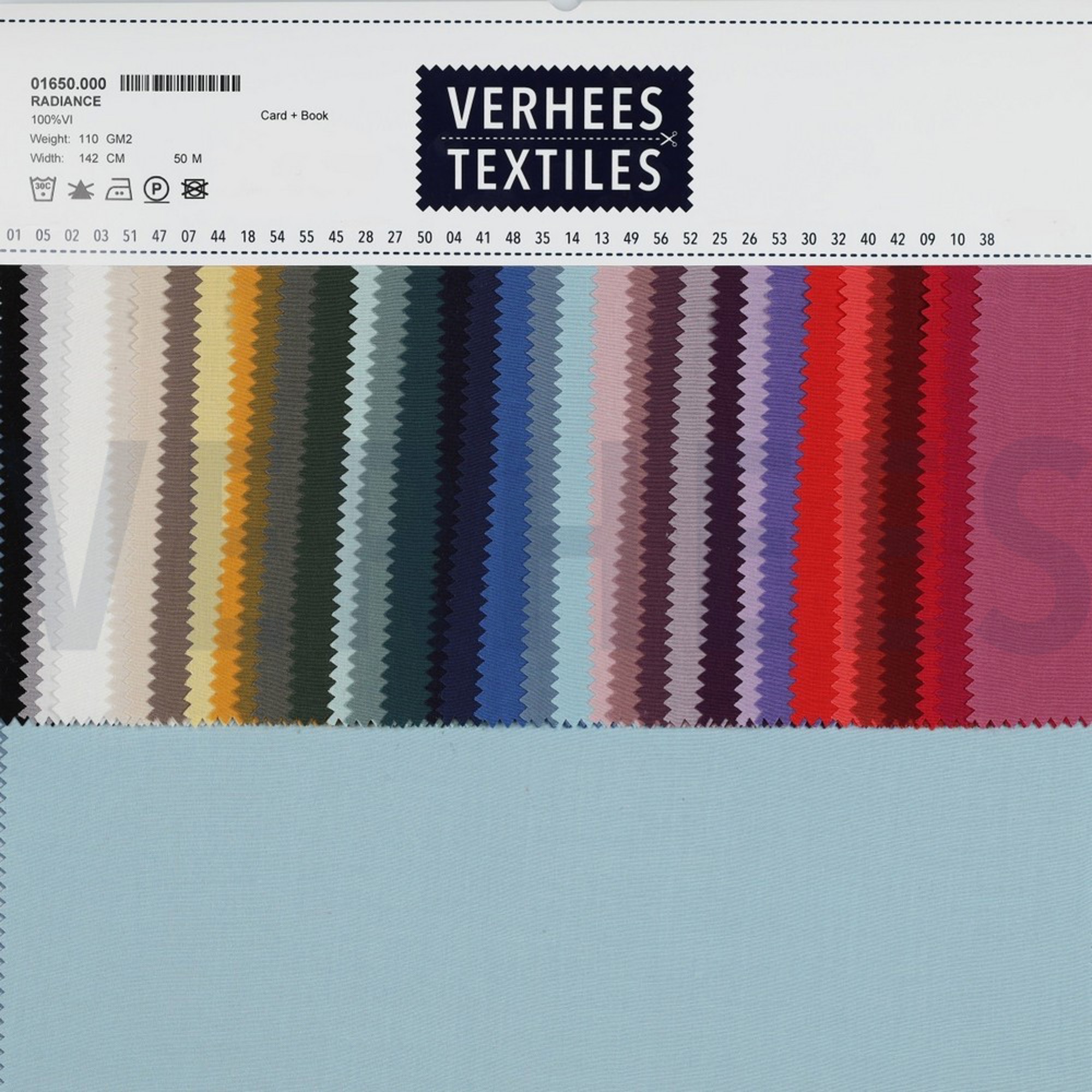 VISCOSE RADIANCE LAVENDER (high resolution) #5