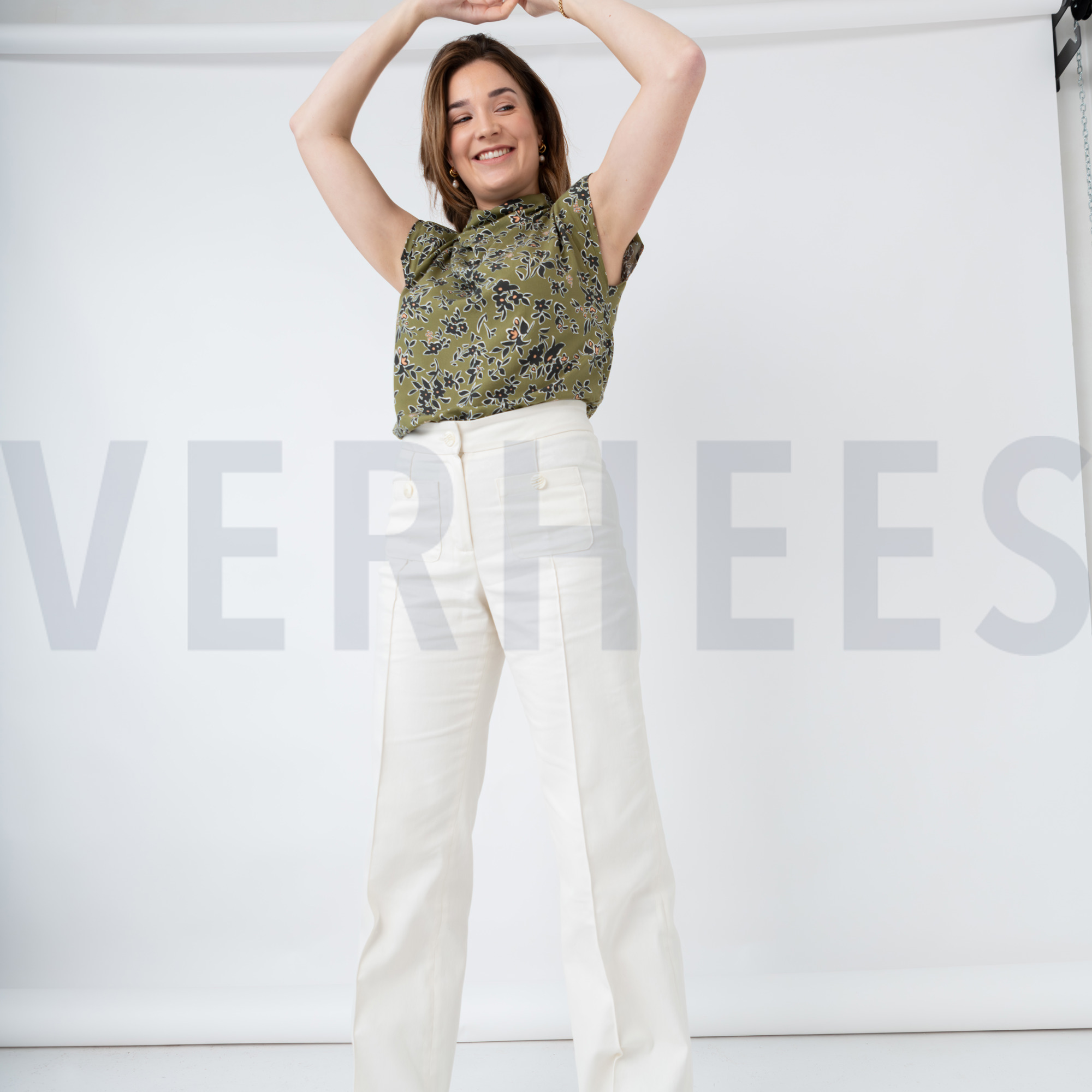 DENIM MOSS GREEN (high resolution) #5