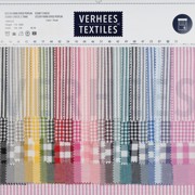 YARN DYED POPLIN TERRA (thumbnail) #5
