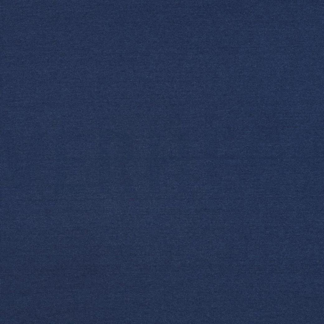 DENIM FRENCH TERRY BLUE #5