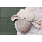 FINE POPLIN DIGITAL FARM PLAYMAT PANEL MULTICOLOUR (thumbnail) #5
