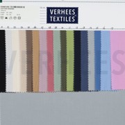 COTTON WASHED ROYAL BLUE (thumbnail) #5
