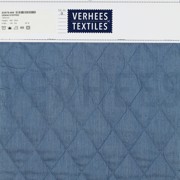 DENIM STEPPED LIGHT BLUE (thumbnail) #5