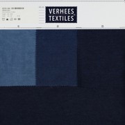 DENIM KNIT BLUE (thumbnail) #5