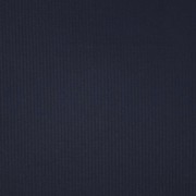 COTTON JACQUARD SEERSUCKER NAVY (thumbnail) #5