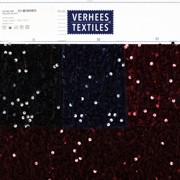SEQUINS VELVET NAVY (thumbnail) #5