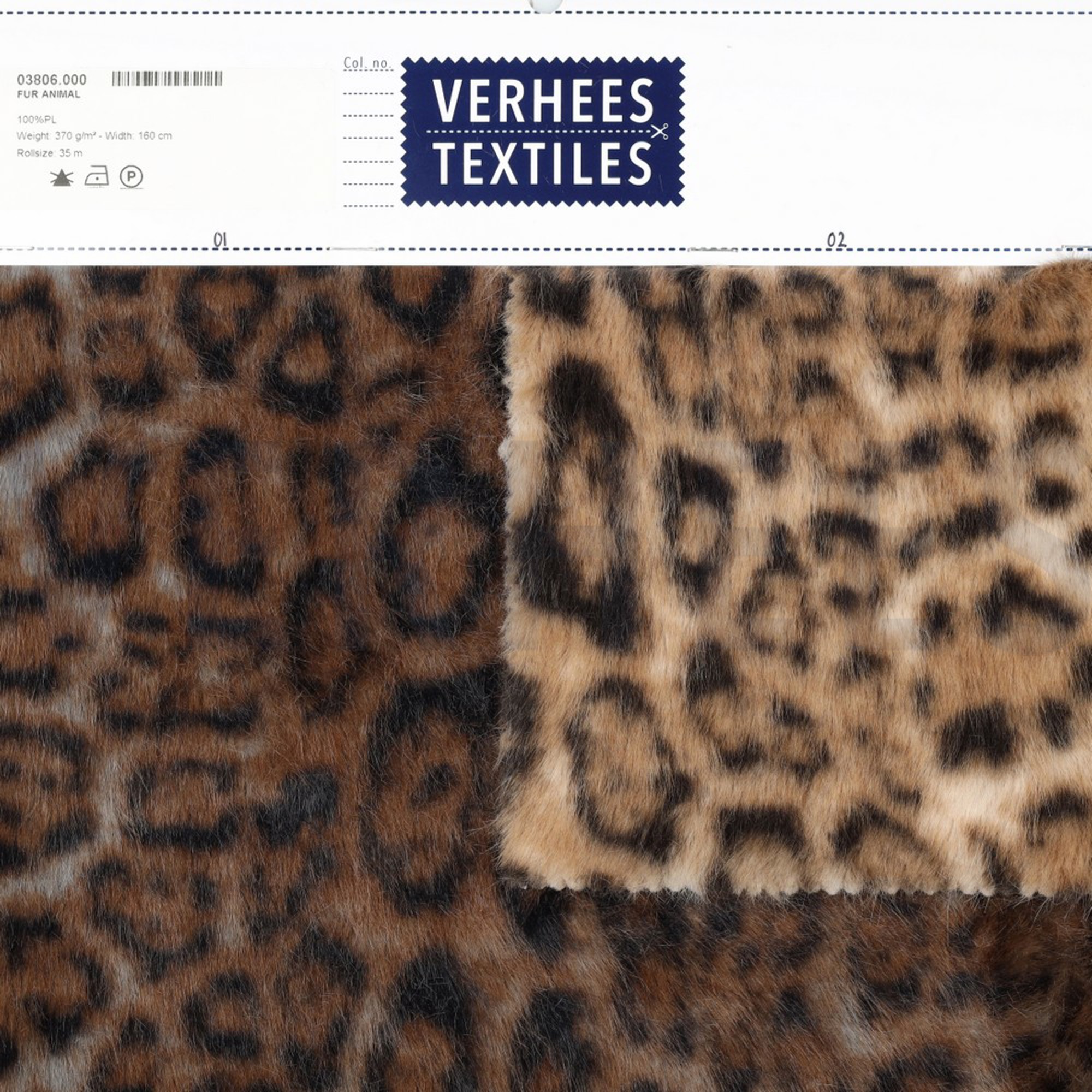 FUR ANIMAL SKIN CAMEL (high resolution) #5