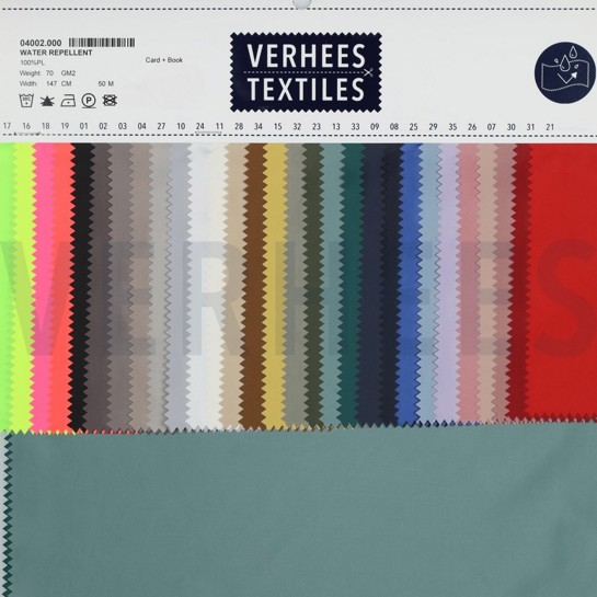 WASSERABWEISEND PINK NEON #7