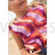 COTTON SATIN ABSTRACT PURPLE (thumbnail) #5