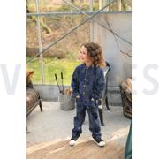 JEANS JACQUARD JEANS (thumbnail) #5