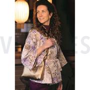 JACQUARD BLACK (thumbnail) #5