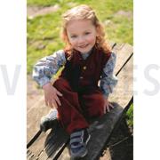 CORDUROY JEANS (thumbnail) #5