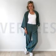 CORDUROY BUBBLE TAUPE (thumbnail) #5