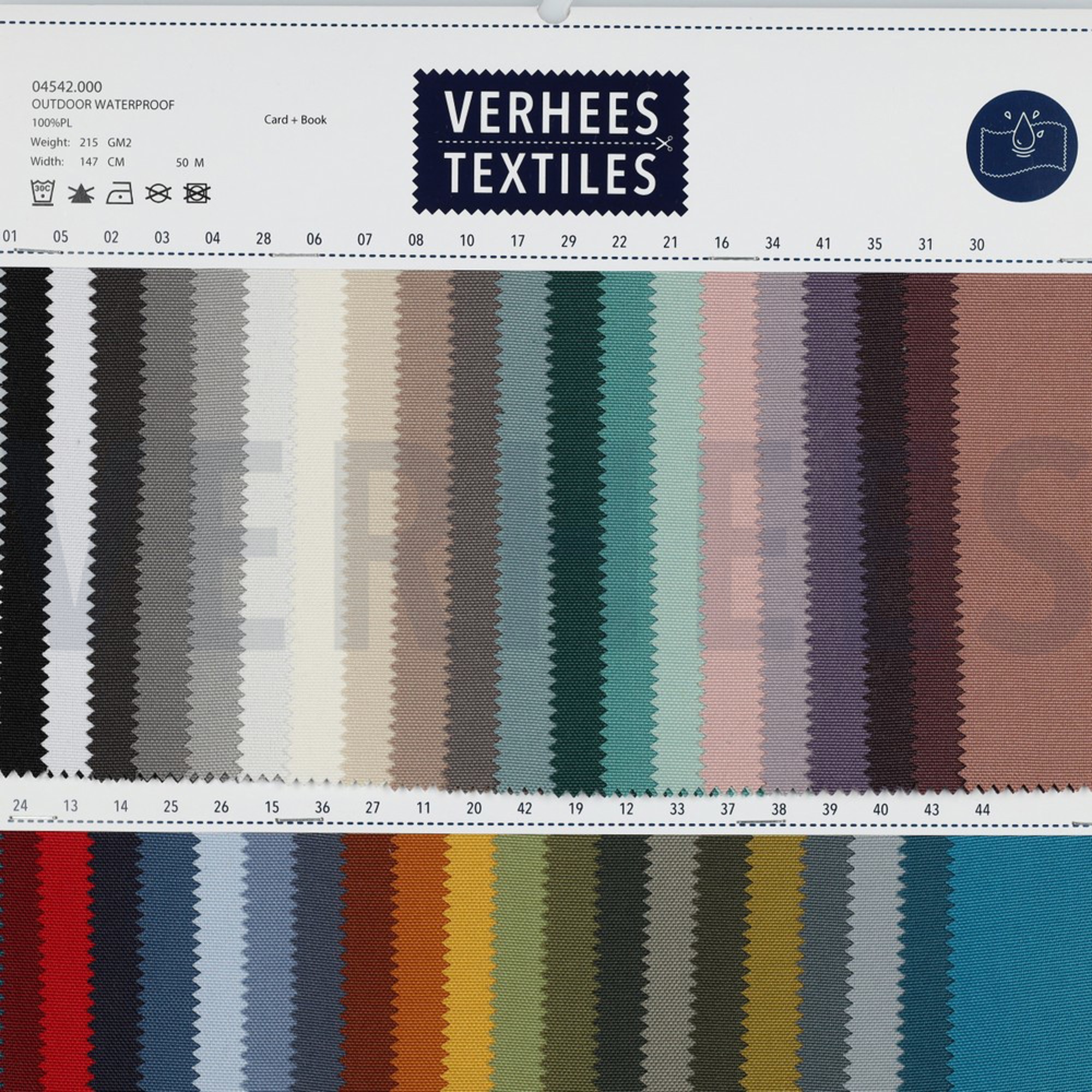 OUTDOOR WATERPROOF DARK TAUPE (high resolution) #5