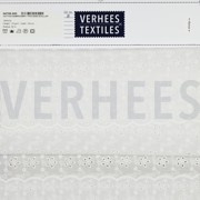 COTTON EMBROIDERY TWO-SIDE SCALLOP WHITE (thumbnail) #5