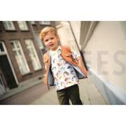 QUILTED JERSEY STRIPE SPICE (thumbnail) #5