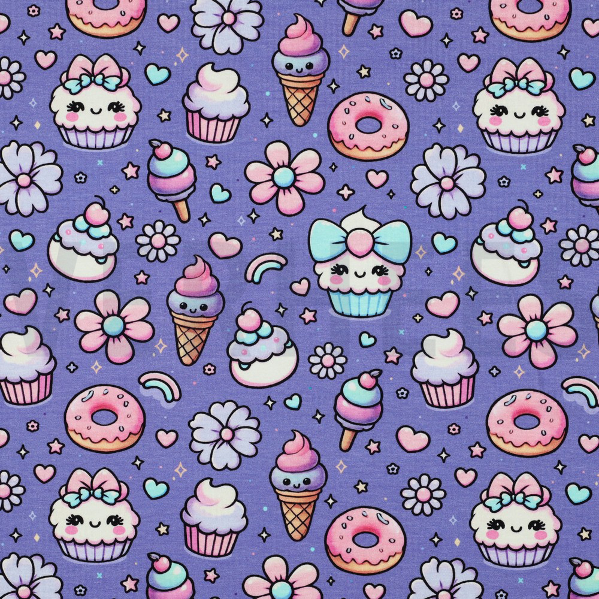 JERSEY DIGITAL FOOD LAVANDER (high resolution) #5
