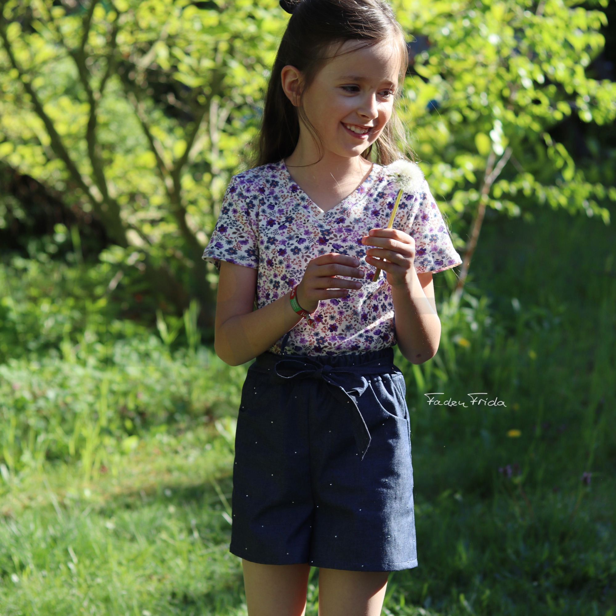 RIB JERSEY DIGITAL FLOWERS BORDEAUX (high resolution) #5