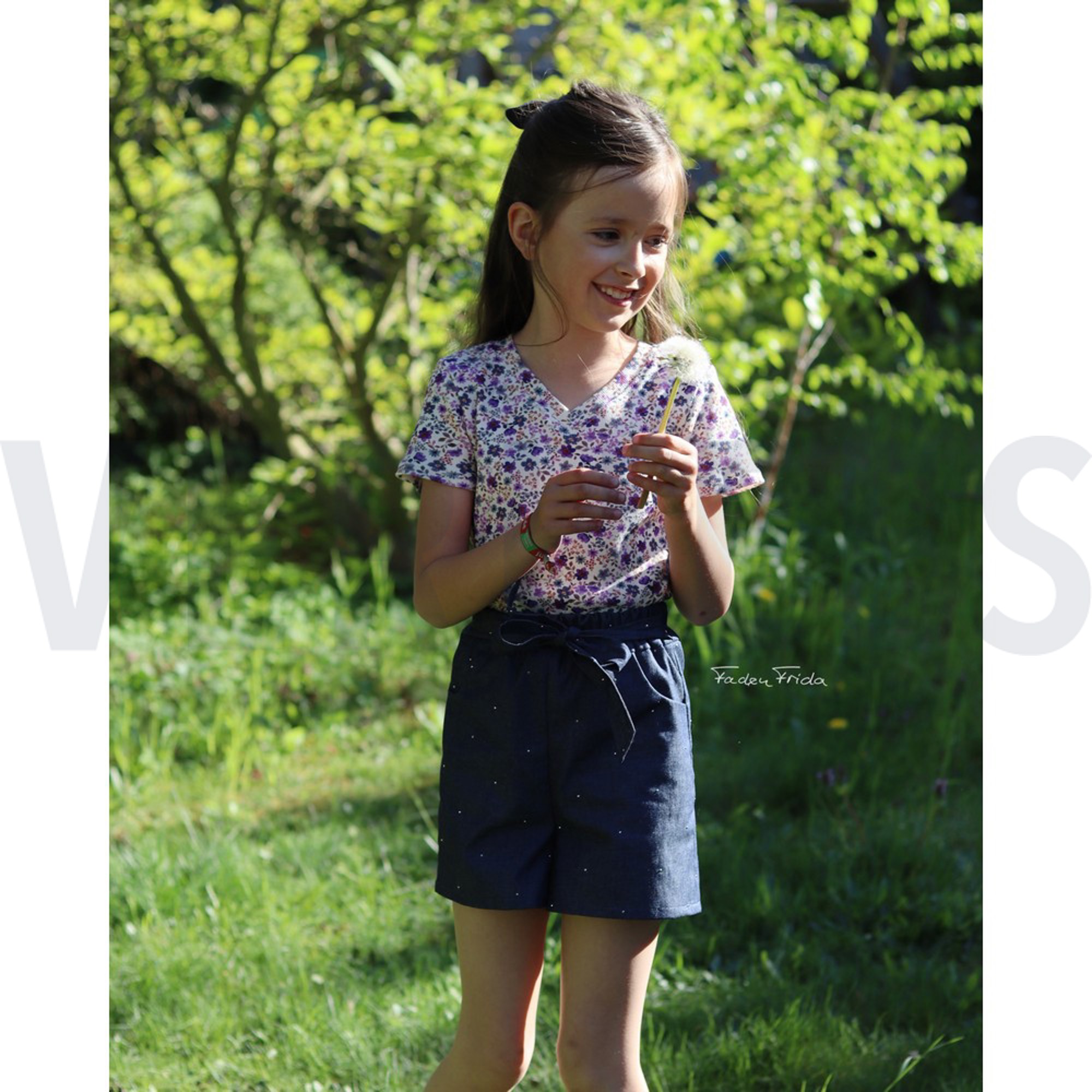 RIB JERSEY DIGITAL FLOWERS PURPLE (high resolution) #5