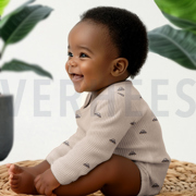 RIB JERSEY GOTS NATURAL CARS NATURAL (thumbnail) #5