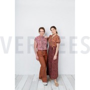 RADIANCE FLOWERS AND STRIPES RUST (thumbnail) #5