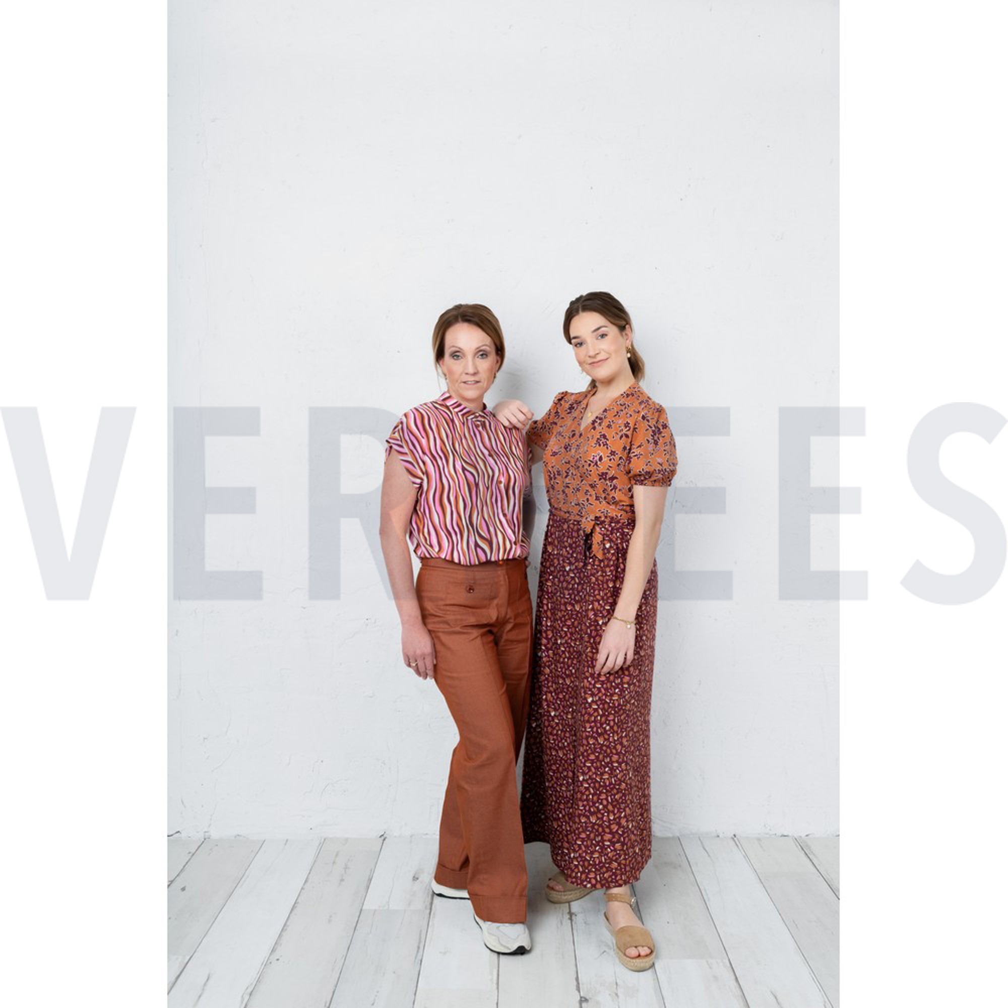 RADIANCE FLOWERS AND STRIPES RUST (high resolution) #5
