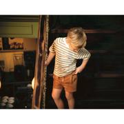 SWEAT MELANGE DOGS ECRU MELANGE (thumbnail) #5