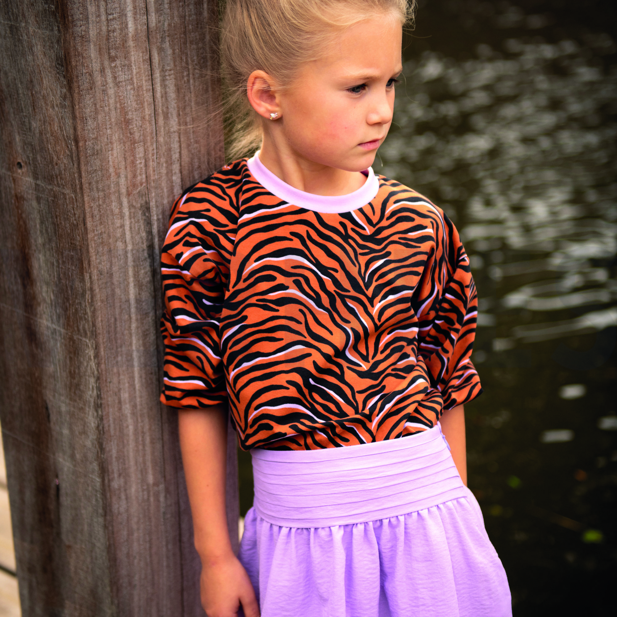 JERSEY ZEBRA MULBERRY (high resolution) #5