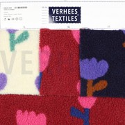 TEDDY FLOWERS NAVY (thumbnail) #5