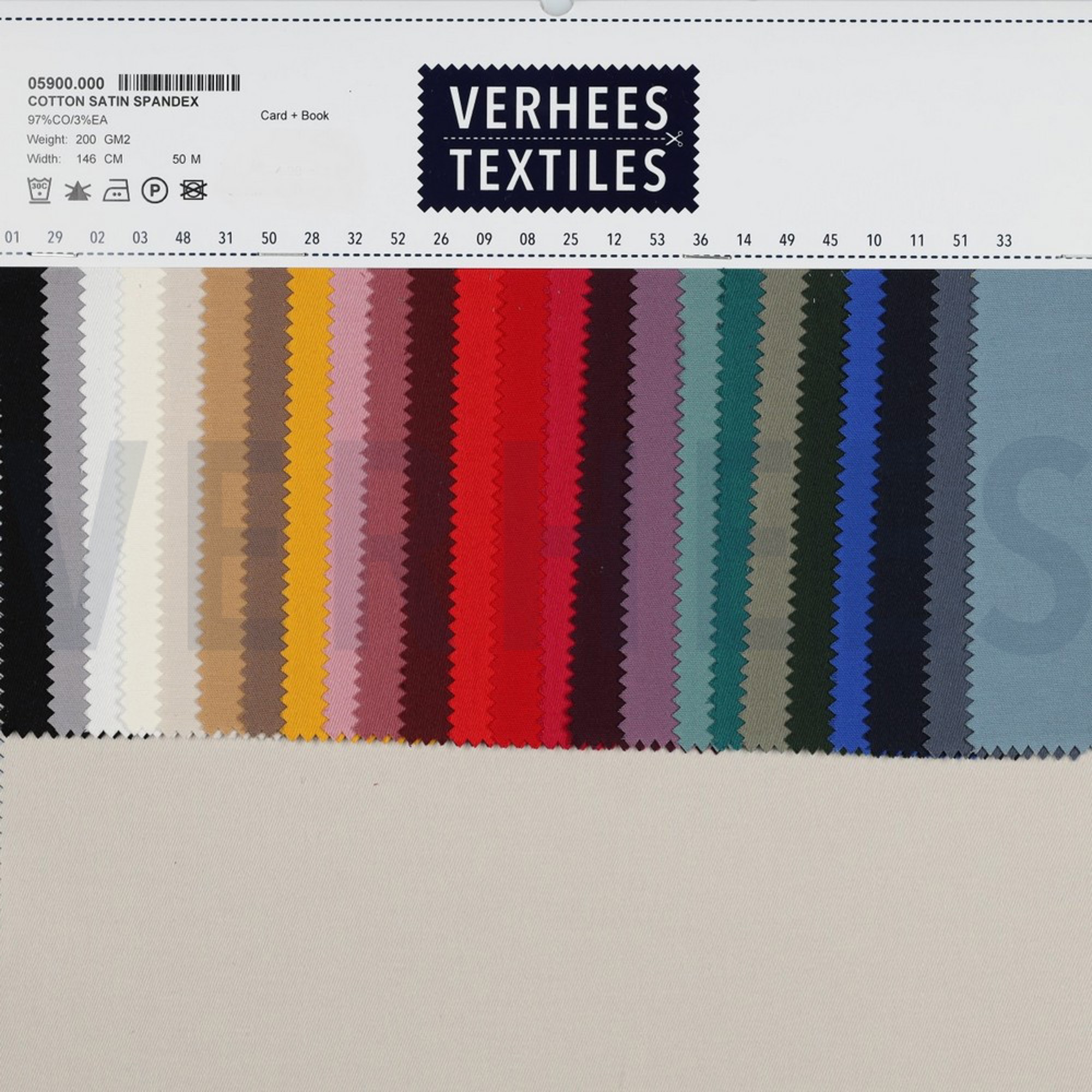 COTTON SATIN SPANDEX GREY (high resolution) #5