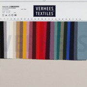 COTTON SATIN SPANDEX ARMY GREEN (thumbnail) #5