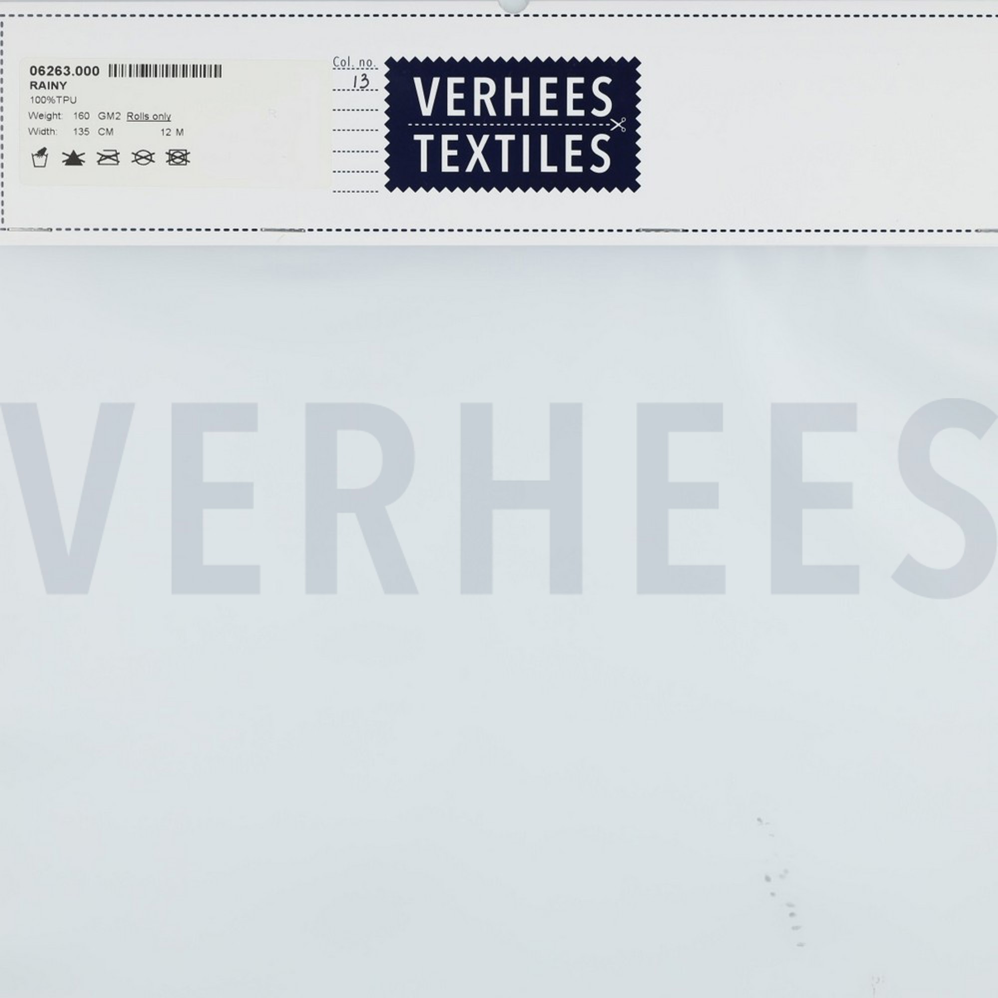 RAINCOAT TRANSPARENT (high resolution) #5